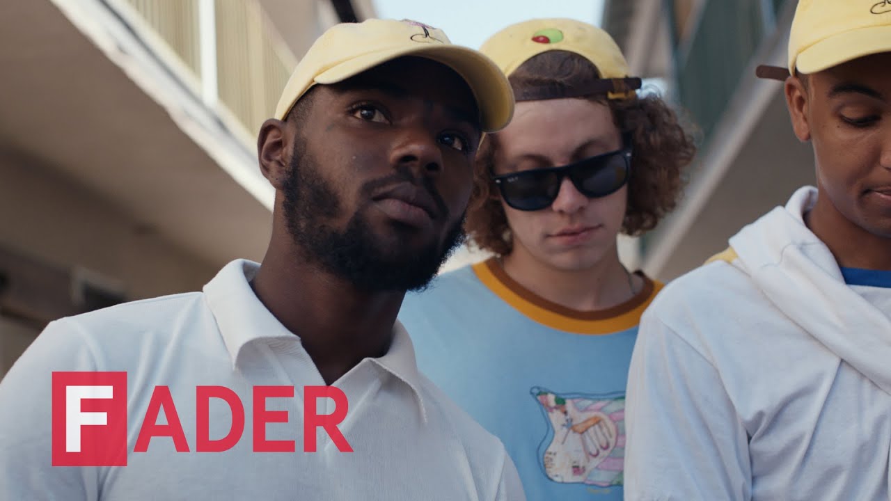 Un policía homicida en el 'Skate Thriller' de Illegal Civilization