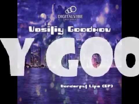 [DVPRRC012] Vasiliy Goodkov - Wonderful Life (EP) [Teaser] Digitalvibe Records.avi
