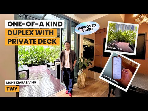 Condominium for Sale at Twy Duplex Condos - Chong Teck Seng - PropertyGuru.com.my