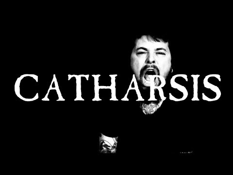 Internal Conflict - Catharsis [2017]