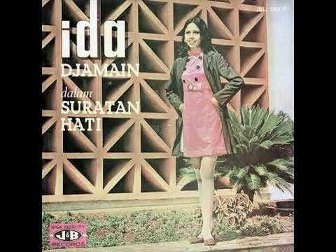 Ku Hanja Berkawan - Ida Djamain