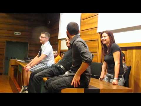 5) Si parla anche dell'omogenitorialità al dibattito al liceo Siotto di Cagliari.