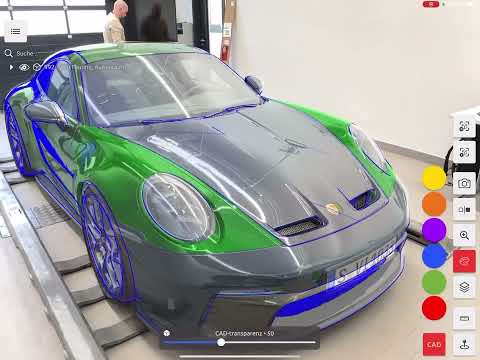 Kommunikation & Dokumentation SuPAR