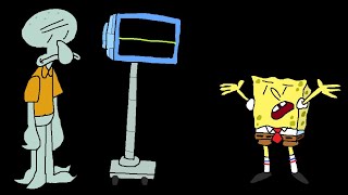 Download lagu everything's not awesome (spongebob pmv) mp3