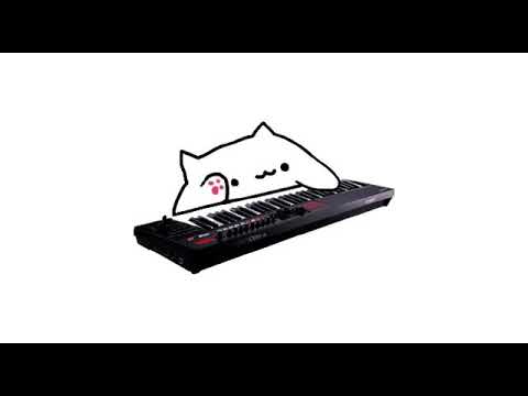 Bongocat Ciclo de Krebs