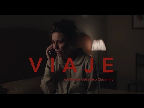 Viaje - Bande Annonce VOST