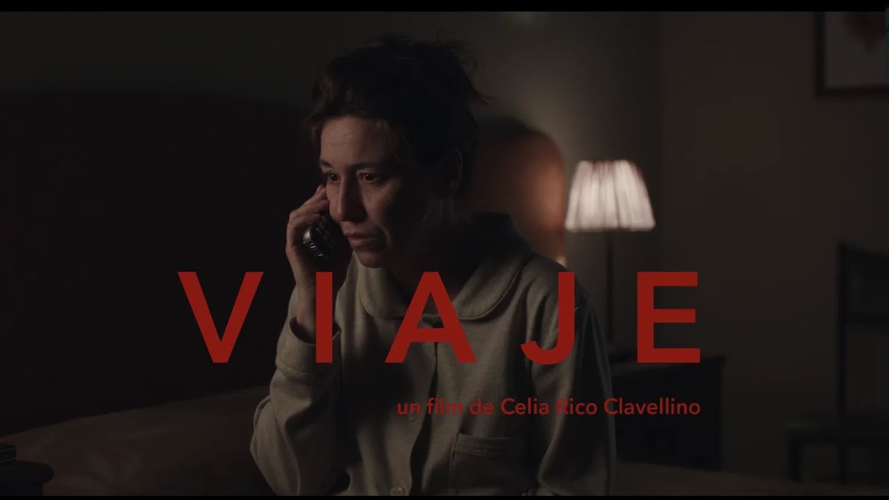 Viaje - Bande Annonce VOST