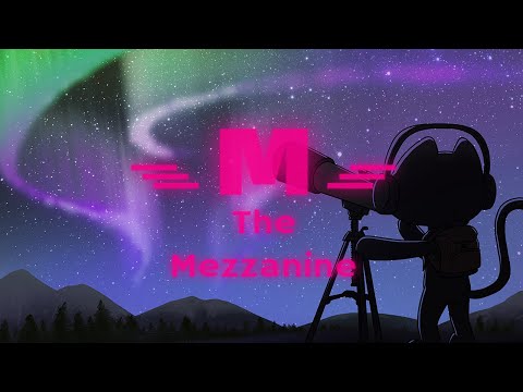 The Mezzanine Ranks Monstercat 015 - Outlook