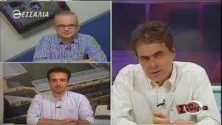 Στη Σέντρα 22 10 2017