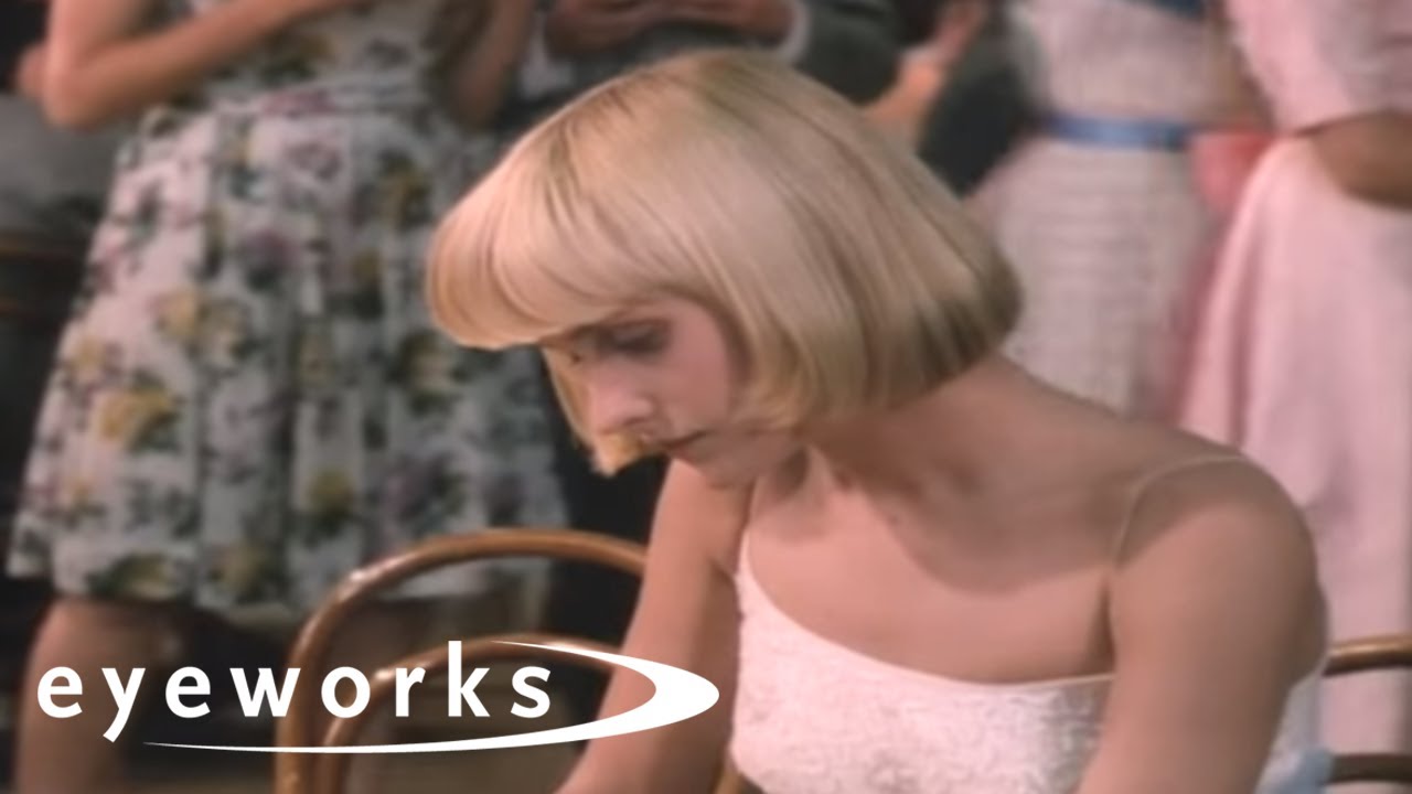 Miniature de la vidéo Crazy Love - Officiële Trailer du film L’amour est un chien de l’enfer