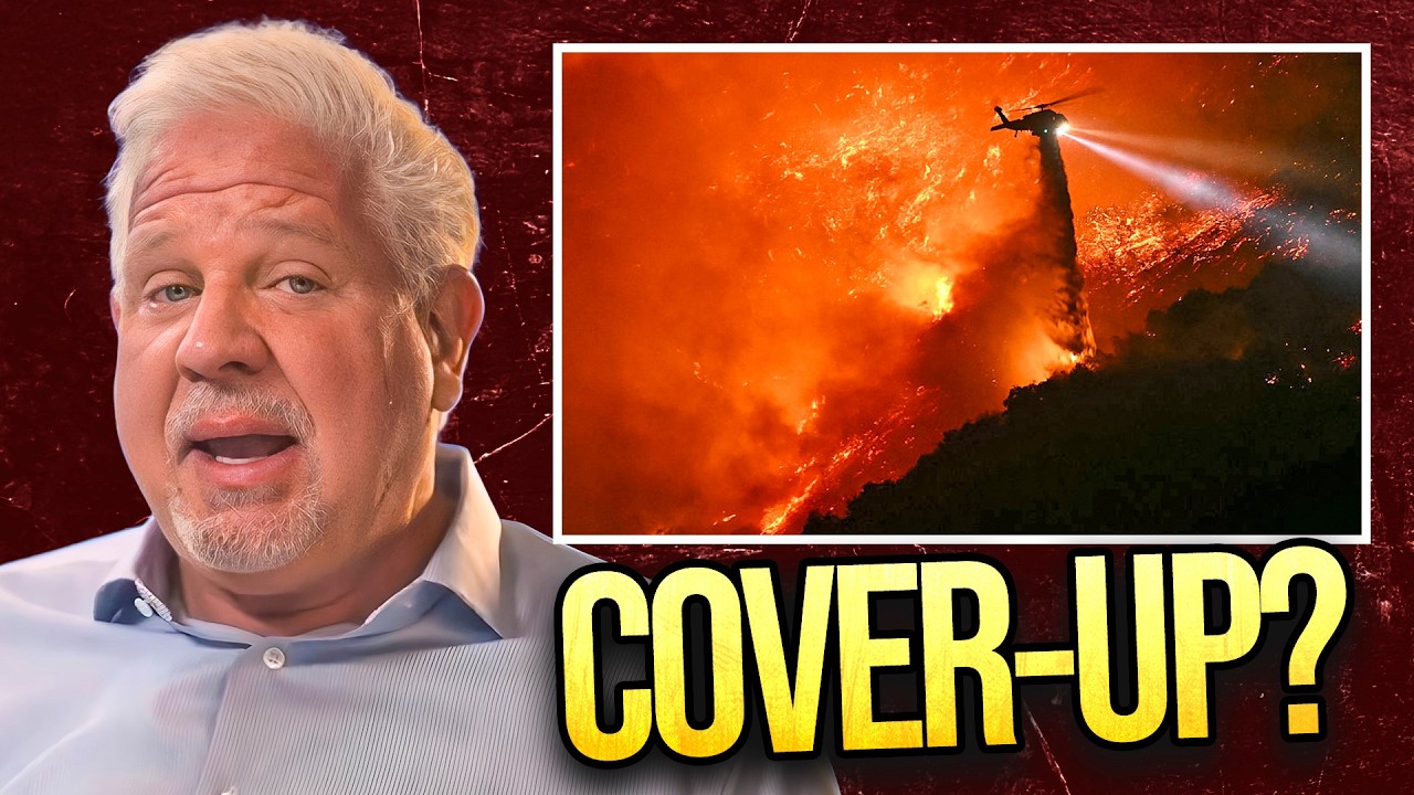If You Thought the Palisades Fire was Bad, You Won’t Believe What They Didn't Tell You