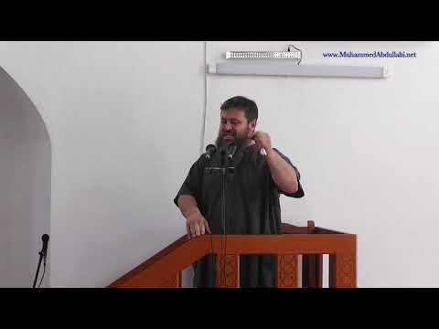 Hoxha Muhammed Abdullahi - Baza e lumturise ne kete jete dhe ne akhiret