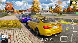 Download lagu BMW M4 F82 & M5 F90 - Car Parking Multiplayer 2 Gameplay mp3 Download lagu BMW M4 F82 & M5 F90 - Car Parking Multiplayer 2 Gameplay mp3