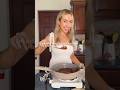 My high protein *easy* quorn chilli con carne recipe 🌶️