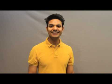 Arush paterya  audition li...