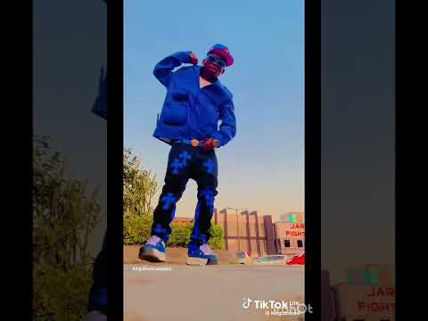 Young J star  ft Kabamba (nalahipopa) official video music