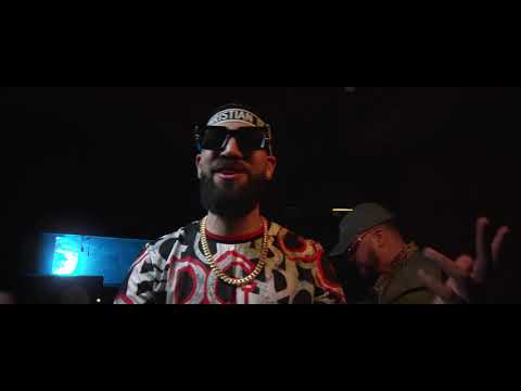 Jory boy - Ey Ey (Feat. B.A.R.B)