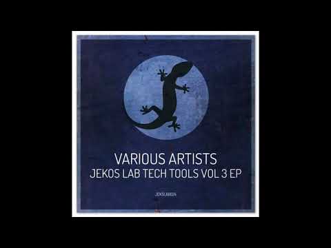 Juan Archila - Hear Me Out (Original Mix)