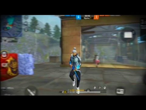 Player Paranoic 🎯📱 | LG K41s 😼🇧🇷