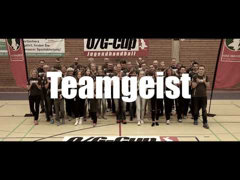 O/G-Cup Trailer "Teamgeist" | Das Handballturnier, das in Erinnerung bleibt