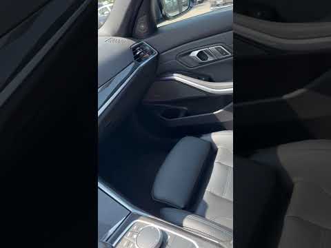 фото bmw 3 серии vii (g2x) 0