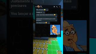 Bolsa de dinheiro?😳