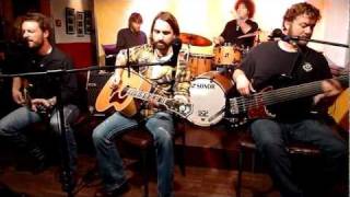 Cody Canada & The Departed "Midnight train to Memphis" / Germany 2011
