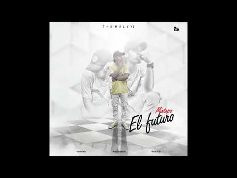 The Malvys ft  Derbis   Te Perdi  Audio Video