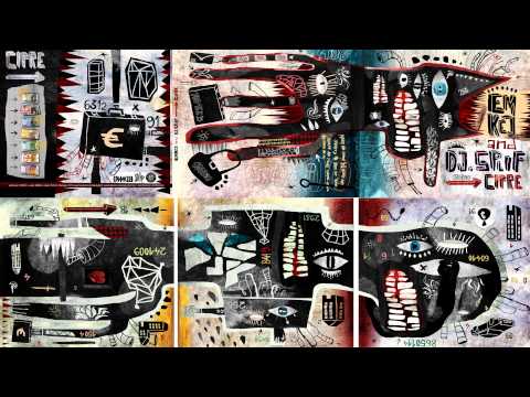 500.EMKEJ & DJ SPLIF - GREBLJICE