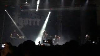 IGORRR "Opus Brain" México 2018 Circo Volador
