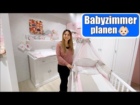 Babyzimmer planen im neuen Haus 🏡 Architekt kommt! Johanns Freunde zu Besuch! Party | Mamiseelen