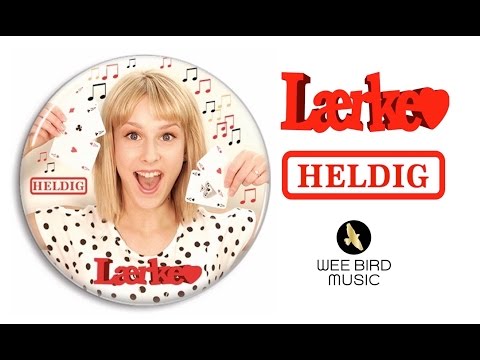 Lærke - Heldig