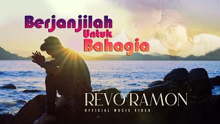 Download lagu Revo Ramon - Berjanjilah Untuk Bahagia mp3