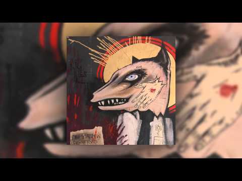 AJJ (Andrew Jackson Jihad) - Knife Man