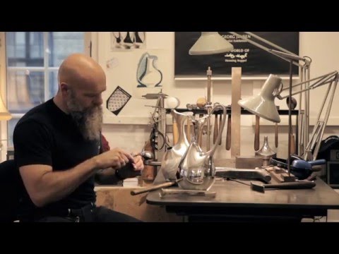 Georg Jensen