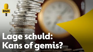 Nederlandse staatsschuld is uitzonderlijk laag: ‘Veel geld gaan uitgeven, lijkt me nu niet juist’