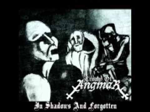 Crown of Angmar - No Compassion