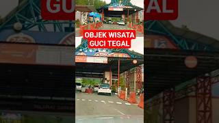 Download lagu WISATA GUCI TEGAL ‼️ Gerbang Masuk Wisata Guci #gucitegal mp3