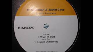 D'Wachman & Justin Case - A1 - Monie