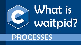 What is waitpid