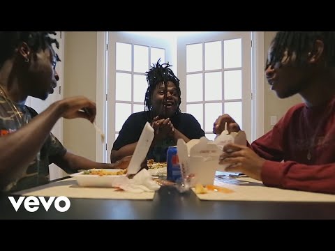 Divine Council - Nevaland (Official Video)