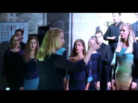 APZ Maribor - O Sapientia (Tadeja Vulc)