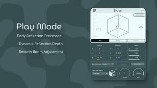 Video thumbnail for Lese - Eigen (Modes Overview) by Lese Audio Technologies