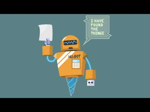 Intro to Hubot