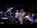 Roy Hargrove & Frank Lacy w/ Evan Sherman Big Band - Una Mas - Evan Sherman Roy Hargrove & Frank Lacy w/ Evan Sherman Big Band - Una Mas