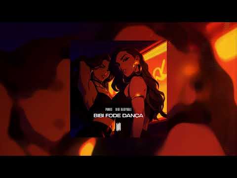 BIBI FOD3 DANÇA - PHNKR, BIBI BABYDOLL