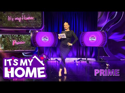 PRIME 13 - IT'S MY HOME SEZONI 3