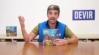 Video de Paris: La Cité de la Lumière (Español)