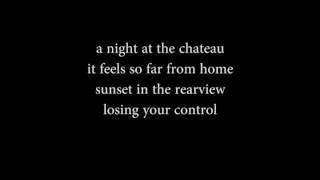Bad Suns - Rearview Lyrics