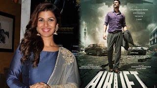 Here's What Nimrat Kaur Has To Say On Positive Response For Airlift!